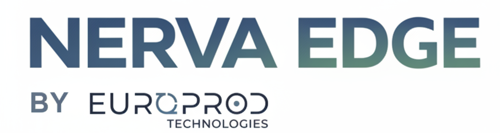 Nerva Edge by Europrod
